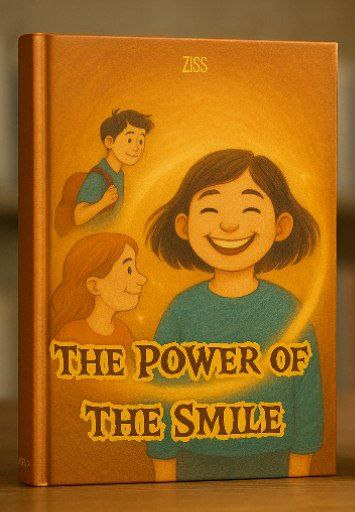 The Power Of The Smile