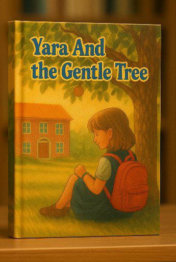 Yara And The Gentle Tree