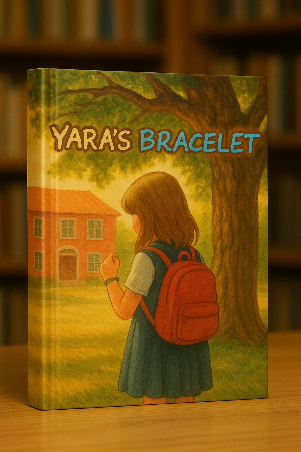 Yara’s Bracelet
