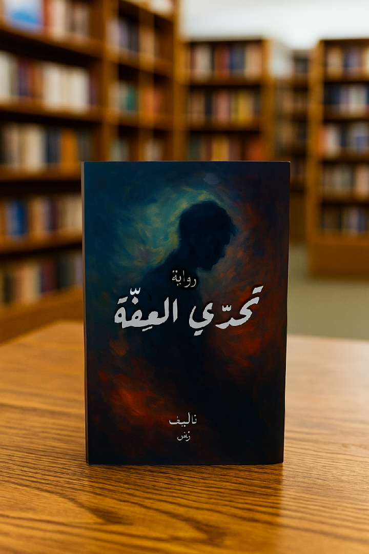 رواية تحدي العفة